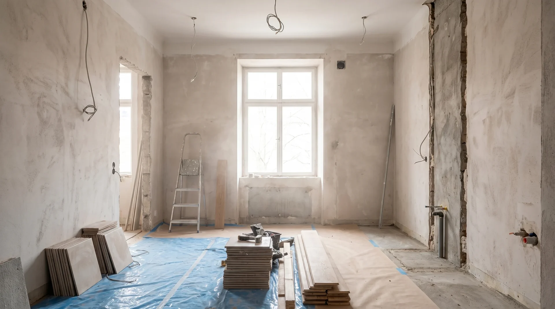 Boutique Apartment [V1], project view 4